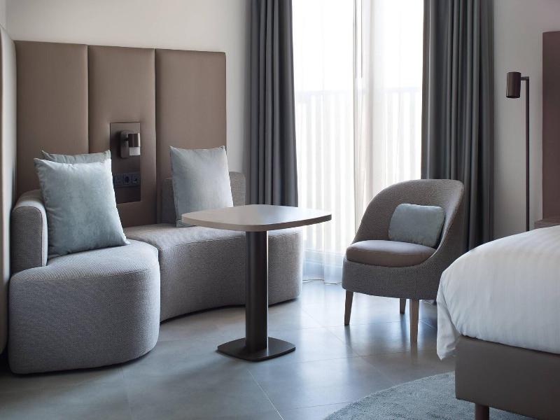 Amsterdam Marriott Hotel image