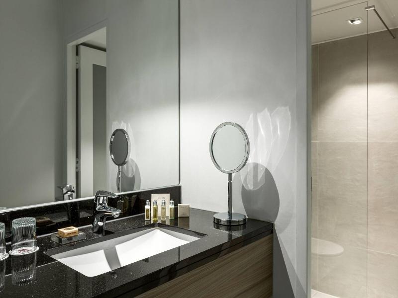 Amsterdam Marriott Hotel image