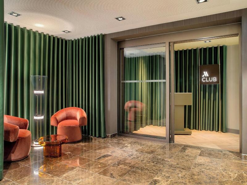 Amsterdam Marriott Hotel image