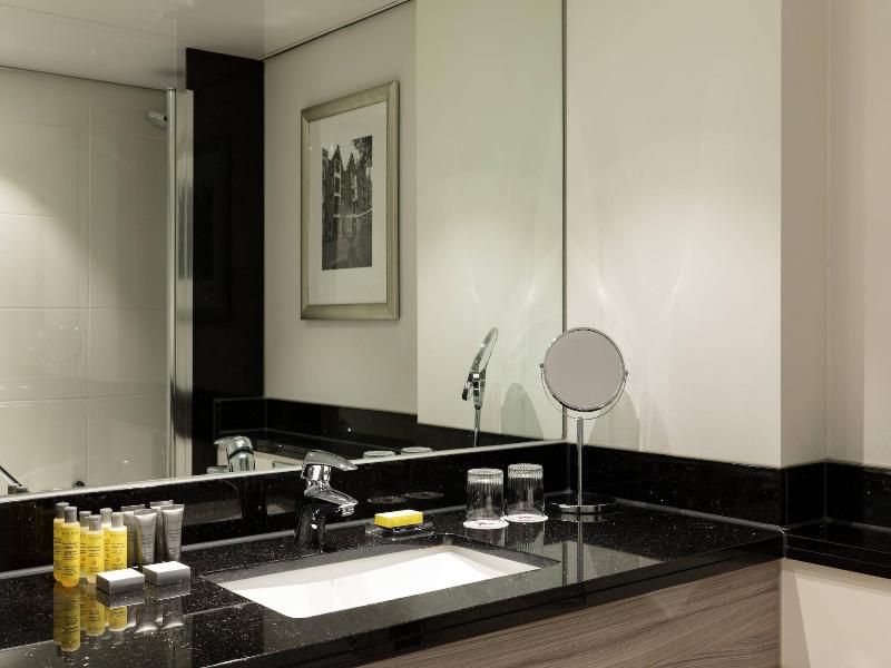 Amsterdam Marriott Hotel image