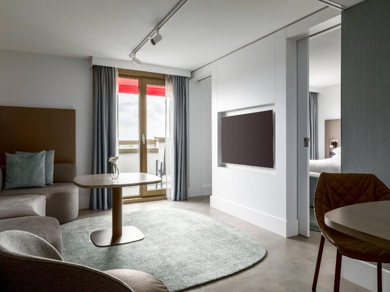Amsterdam Marriott Hotel image