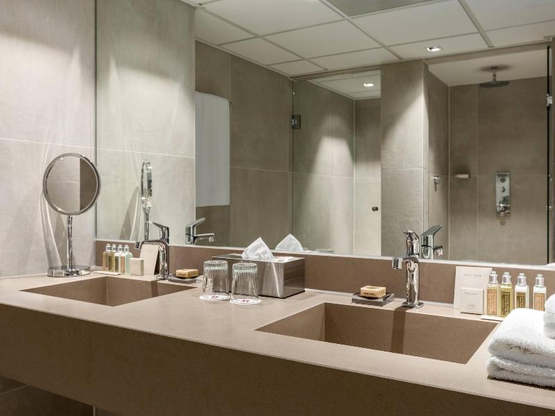 Amsterdam Marriott Hotel image
