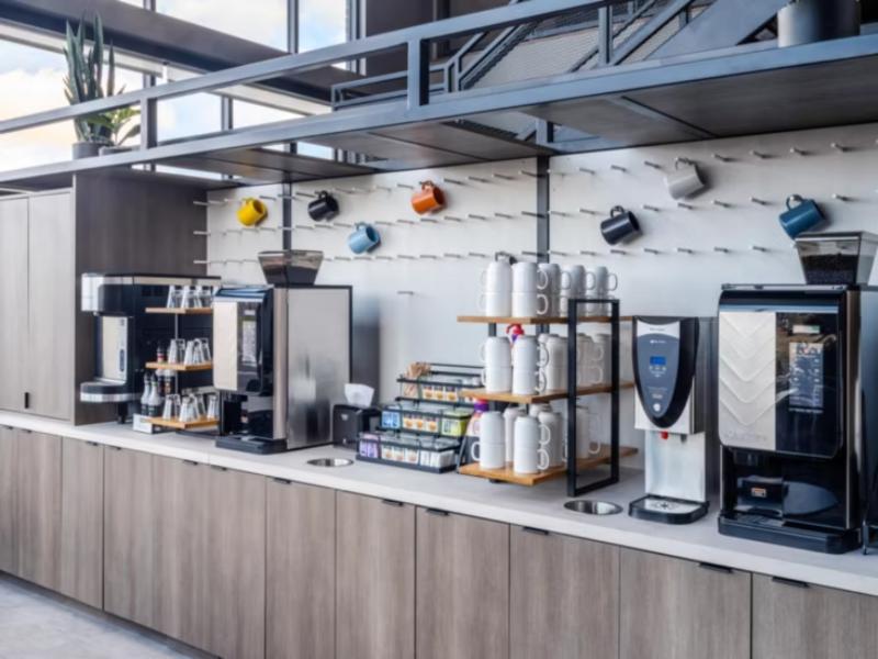 Atwell Suites Panama City Beach Southeast by IHG — restaurant
