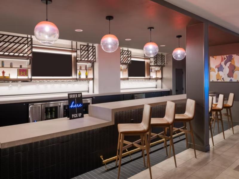 Atwell Suites Panama City Beach Southeast by IHG — restaurant