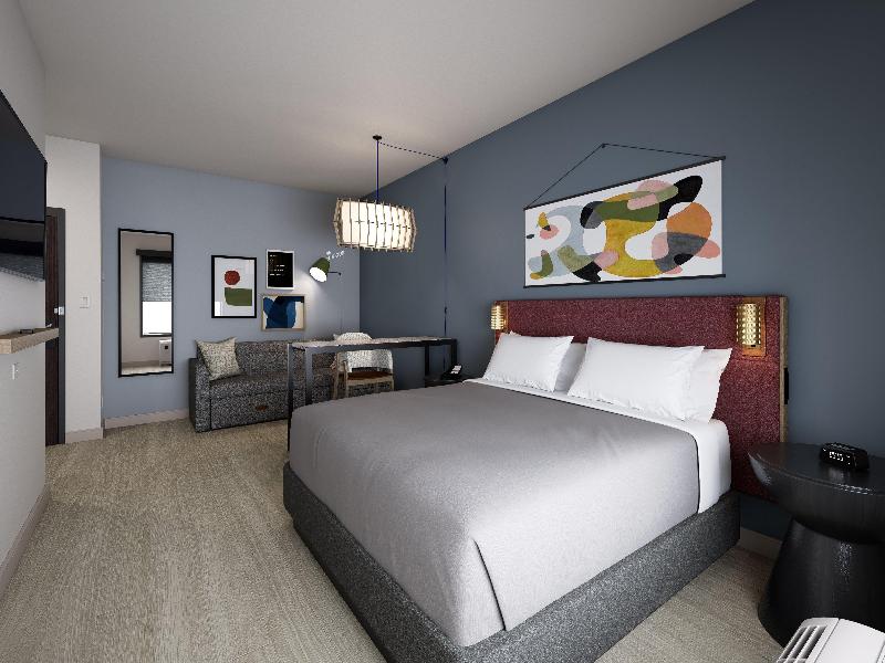 Atwell Suites Panama City Beach Southeast by IHG image