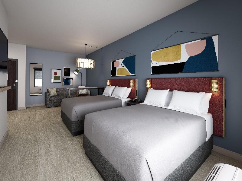Atwell Suites Panama City Beach Southeast by IHG image