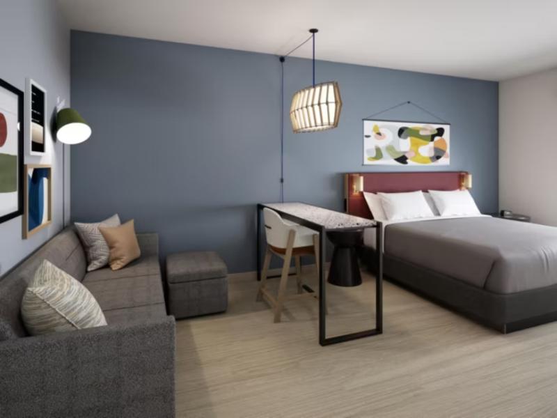 Atwell Suites Panama City Beach Southeast by IHG image
