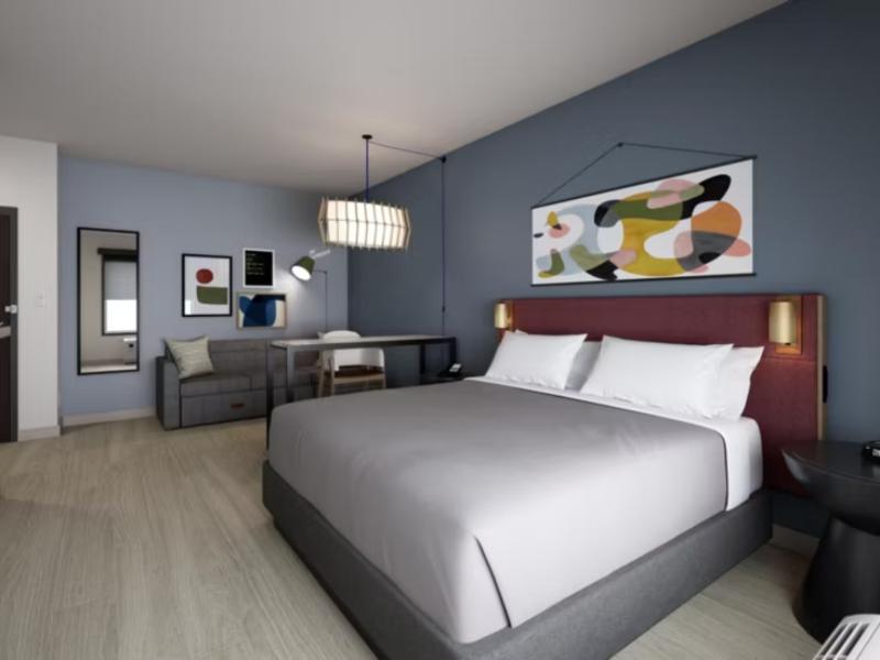 Atwell Suites Panama City Beach Southeast by IHG image