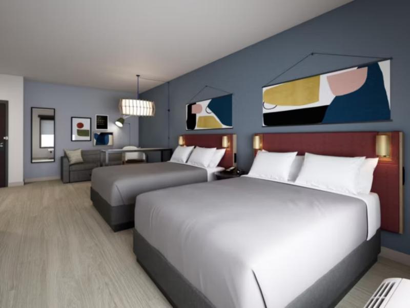 Atwell Suites Panama City Beach Southeast by IHG image