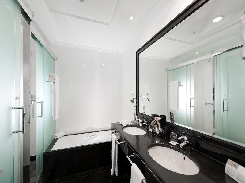 Eurostars Palacio Buenavista image