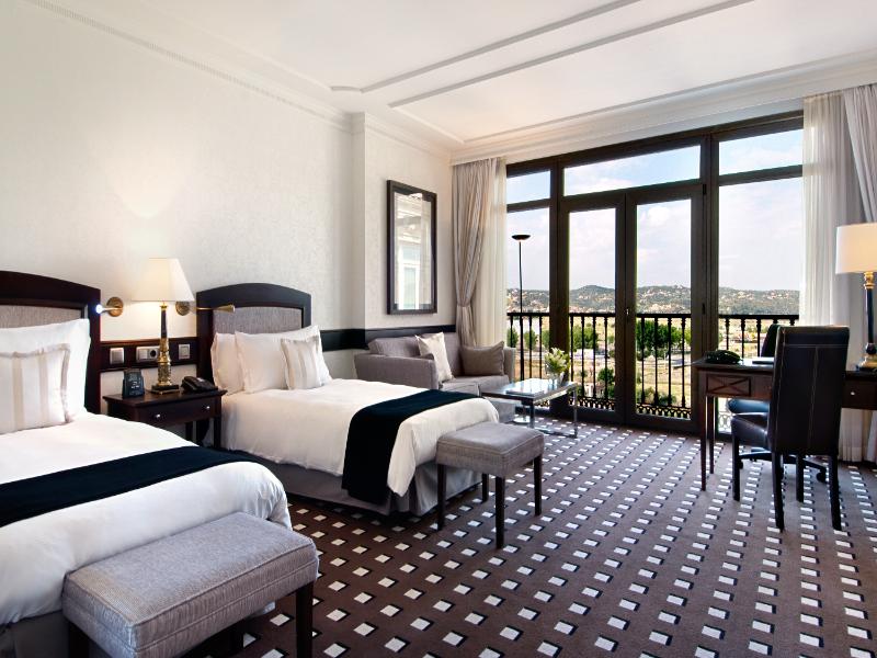 Eurostars Palacio Buenavista image