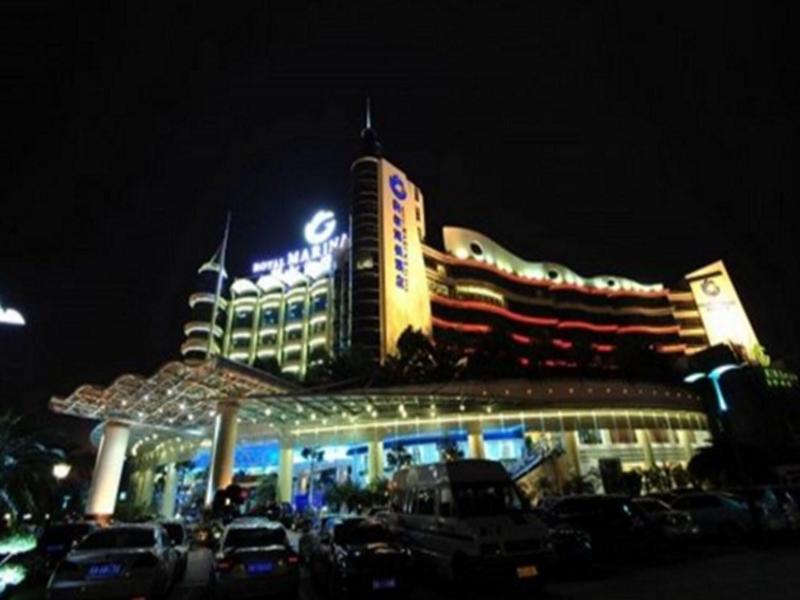 Royal Marina Plaza image