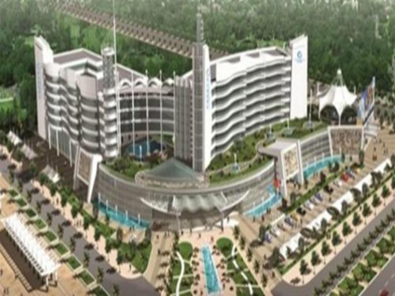 Royal Marina Plaza image