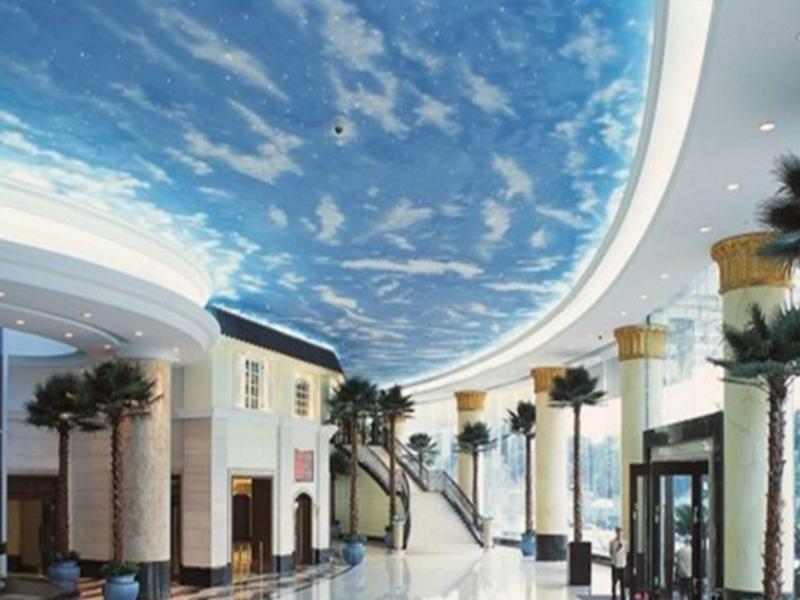 Royal Marina Plaza image