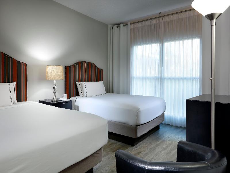 Melia Orlando Celebration image