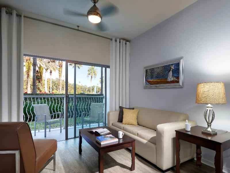 Melia Orlando Celebration image