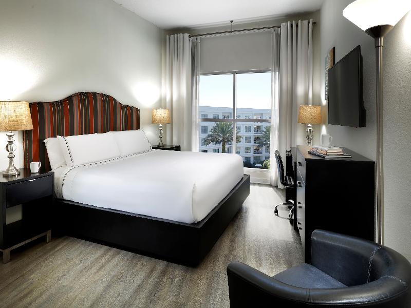 Melia Orlando Celebration image