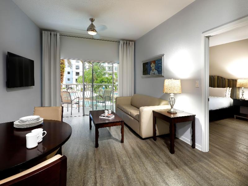 Melia Orlando Celebration image