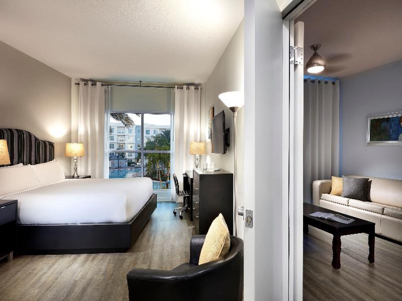 Melia Orlando Celebration image