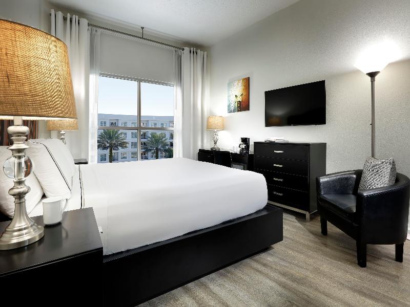 Melia Orlando Celebration image