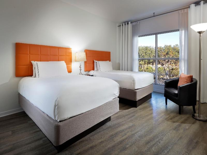 Melia Orlando Celebration image