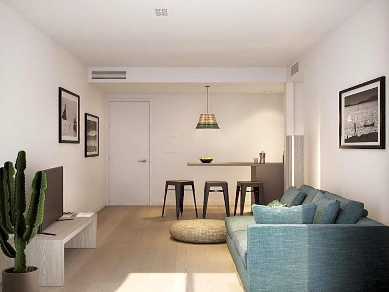 White Apartments Adults Only image