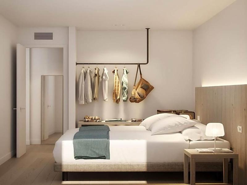 White Apartments Adults Only image