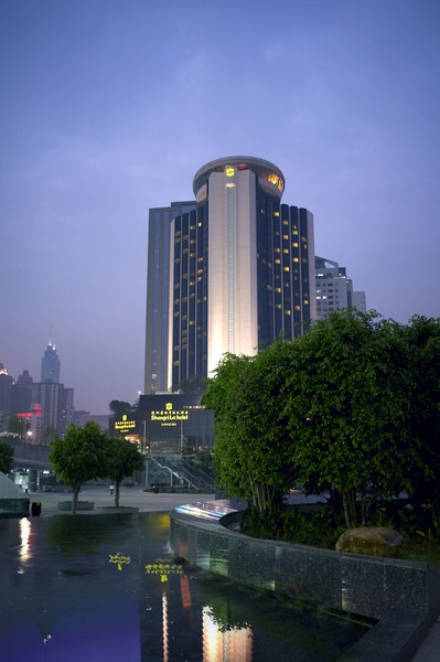 Shangri-la Shenzhen