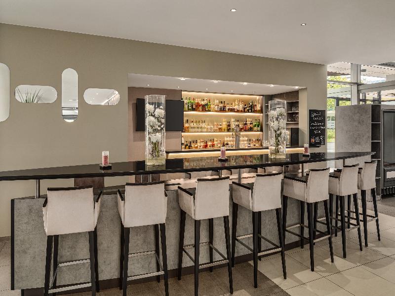 Ramada by Wyndham Essen Hotel image
