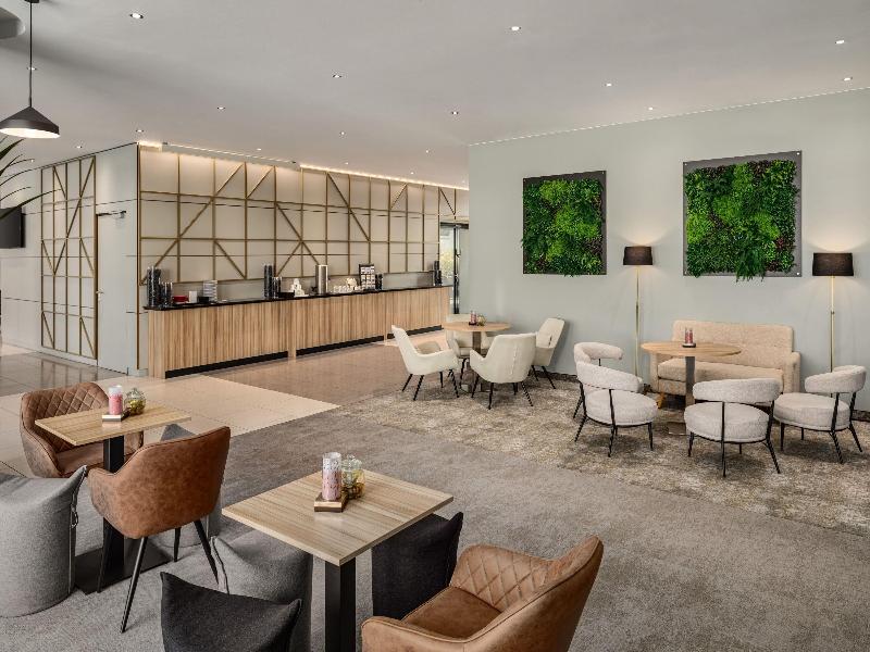 Ramada by Wyndham Essen Hotel image