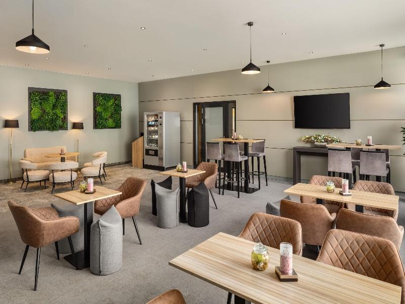 Ramada by Wyndham Essen Hotel image