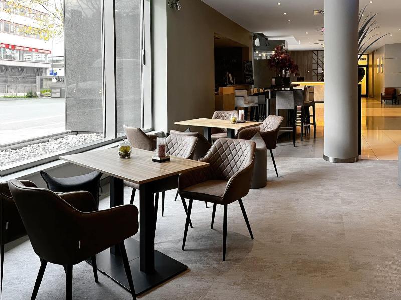Ramada by Wyndham Essen Hotel image