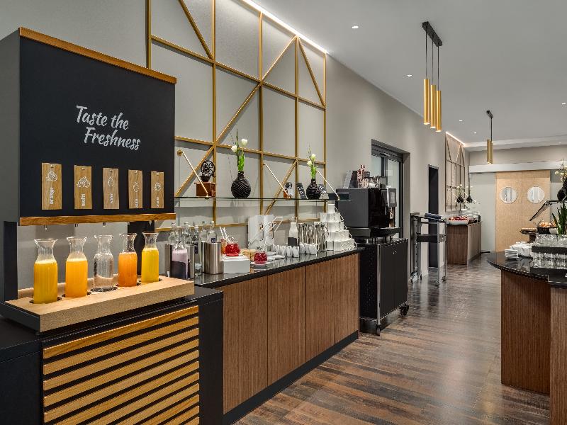 Ramada by Wyndham Essen Hotel image