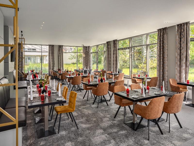Ramada by Wyndham Essen Hotel image