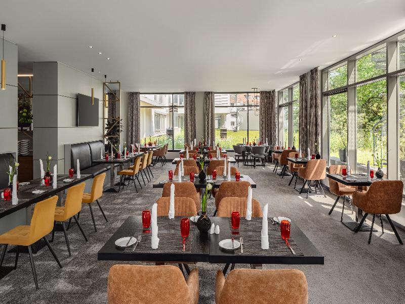 Ramada by Wyndham Essen Hotel image