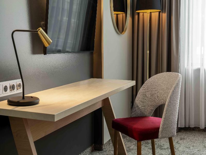 Ramada by Wyndham Essen Hotel image