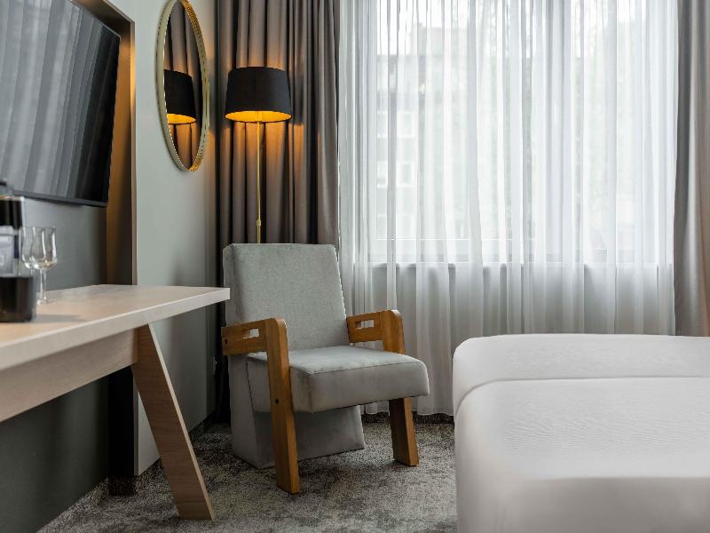 Ramada by Wyndham Essen Hotel image