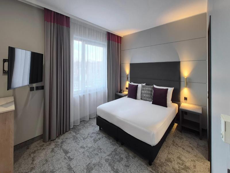 Ramada by Wyndham Essen Hotel image