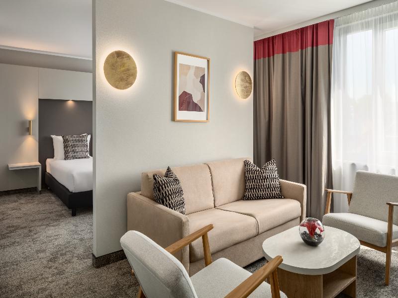 Ramada by Wyndham Essen Hotel image