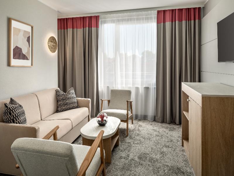 Ramada by Wyndham Essen Hotel image