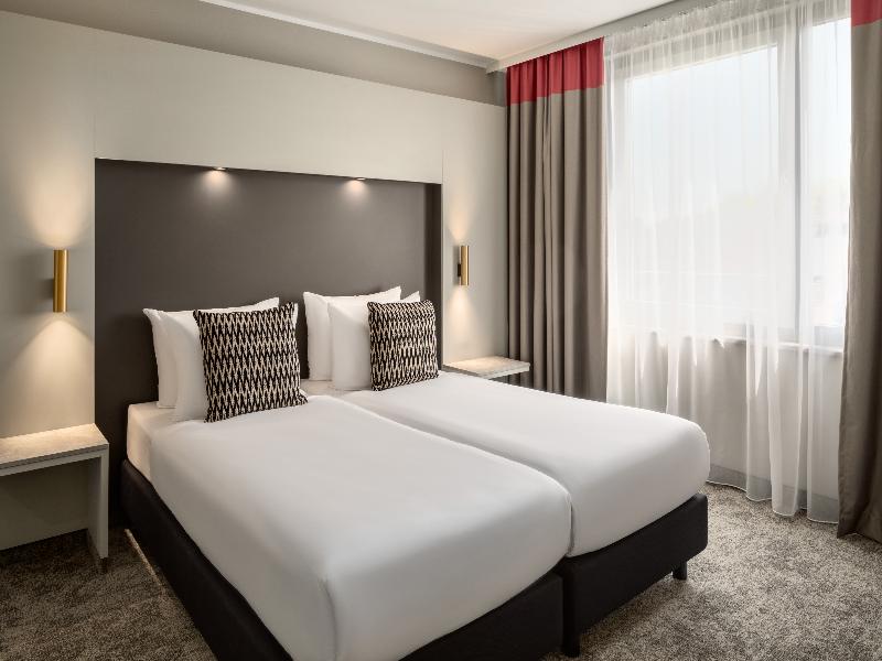 Ramada by Wyndham Essen Hotel image