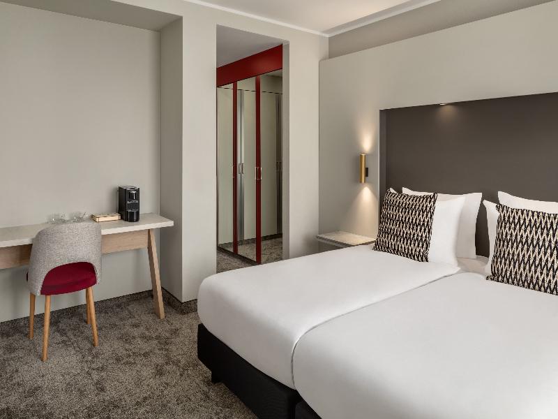 Ramada by Wyndham Essen Hotel image