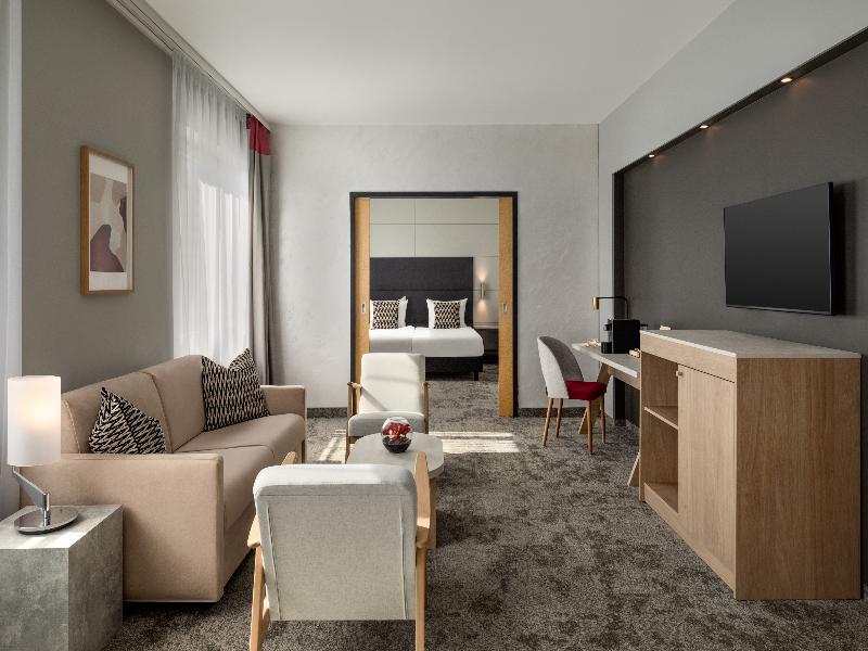 Ramada by Wyndham Essen Hotel image