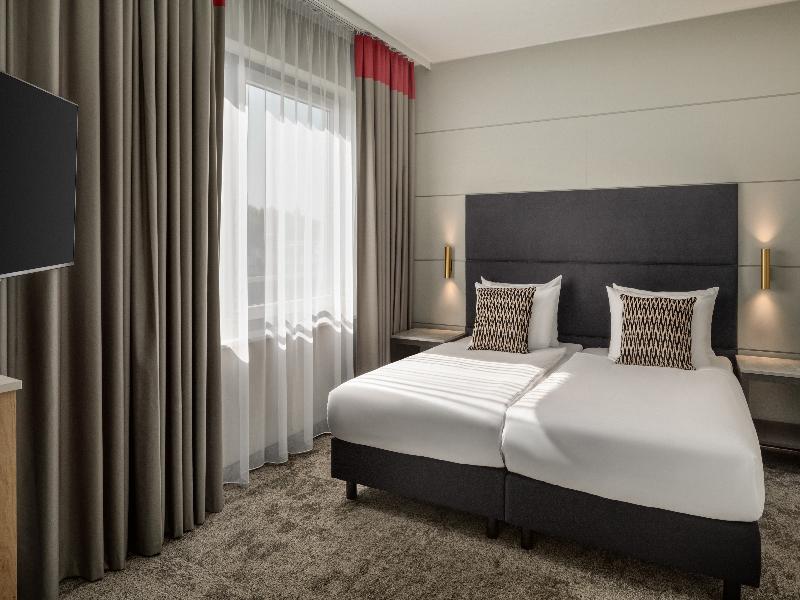 Ramada by Wyndham Essen Hotel image