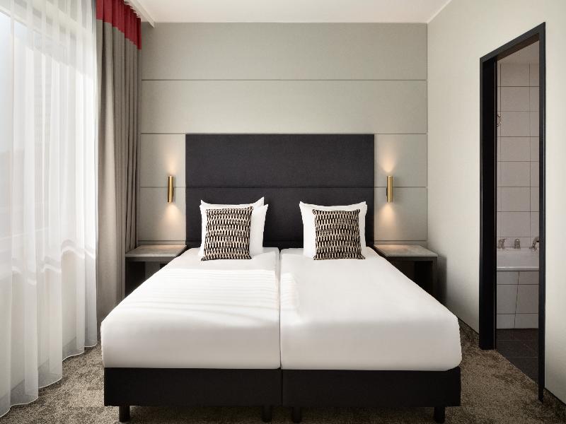 Ramada by Wyndham Essen Hotel image