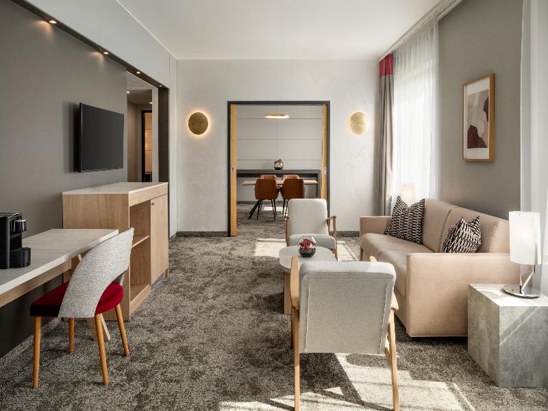 Ramada by Wyndham Essen Hotel image