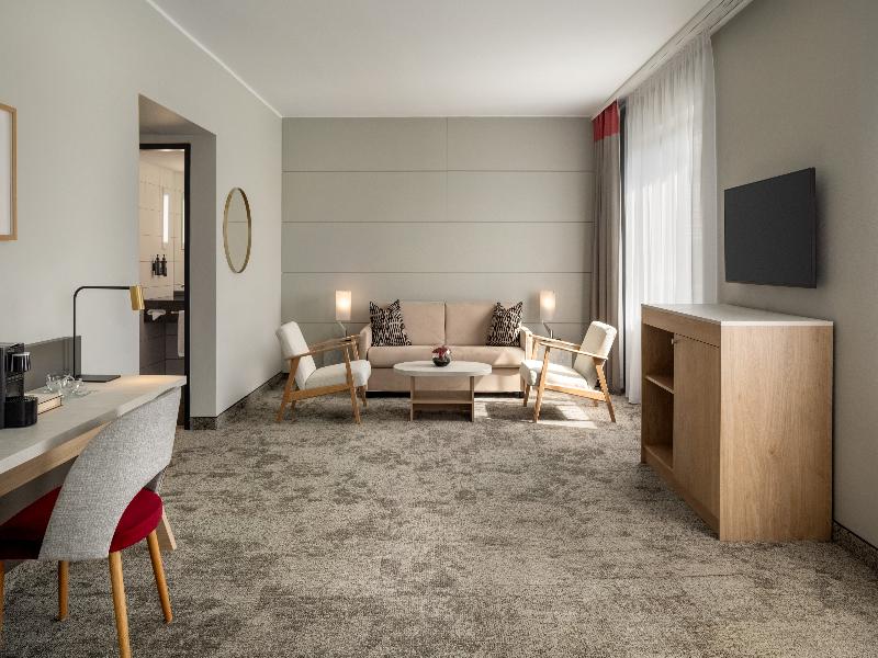 Ramada by Wyndham Essen Hotel image