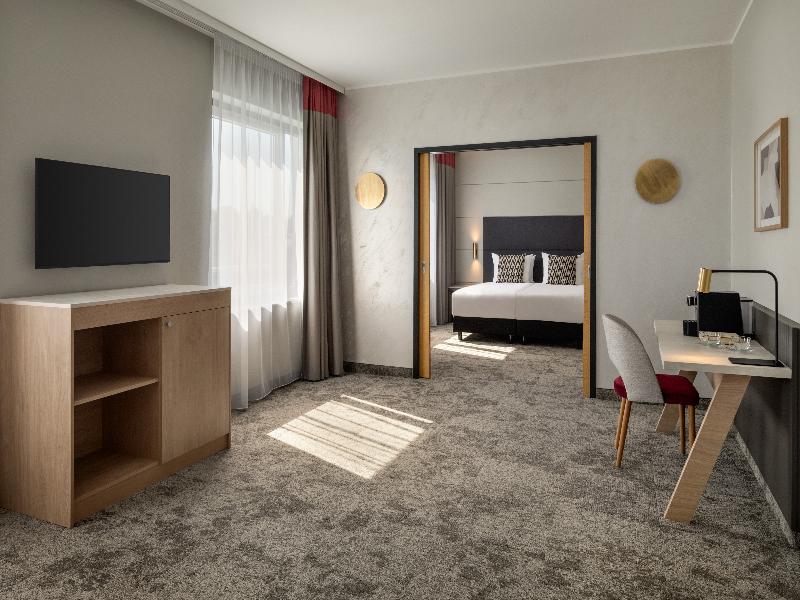 Ramada by Wyndham Essen Hotel image