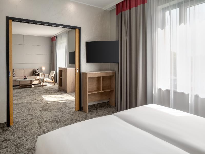 Ramada by Wyndham Essen Hotel image