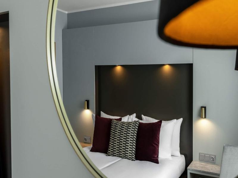 Ramada by Wyndham Essen Hotel image